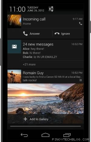 android4.1notification