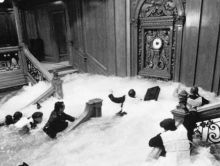 Assignment: Titanic Photograph – Hapgood