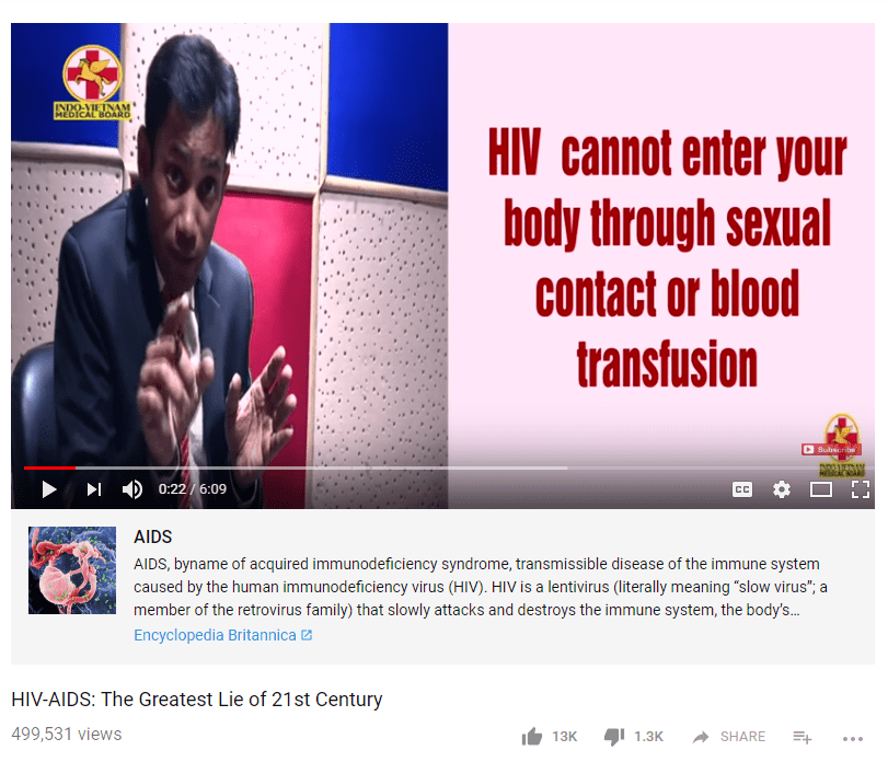 hiv